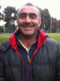 ALLENATORE MINI GIOVANISSIMI